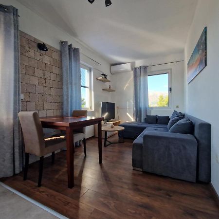 Urban Solo Suites Split Buitenkant foto