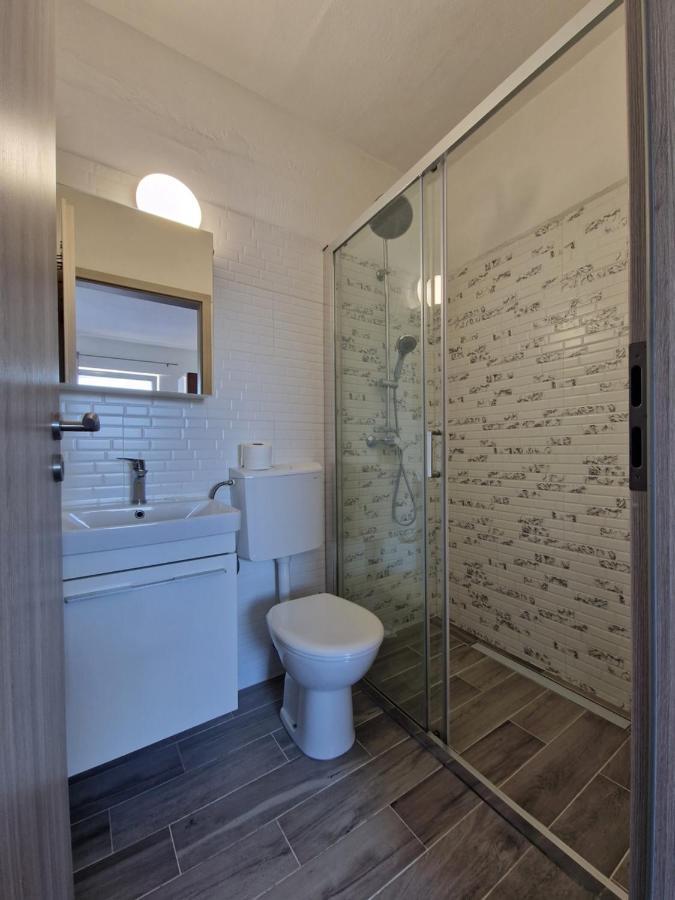 Urban Solo Suites Split Buitenkant foto