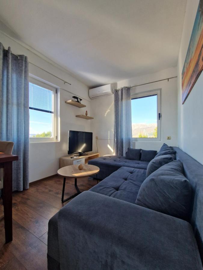 Urban Solo Suites Split Buitenkant foto