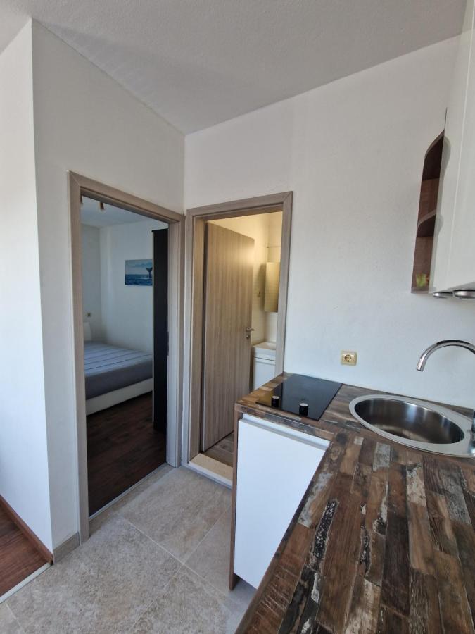 Urban Solo Suites Split Buitenkant foto