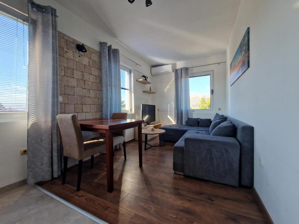 Urban Solo Suites Split Buitenkant foto