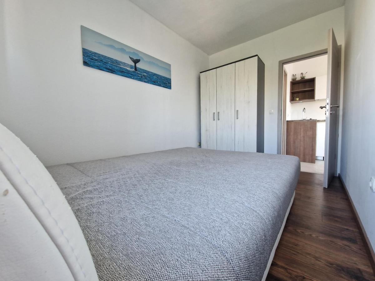 Urban Solo Suites Split Buitenkant foto