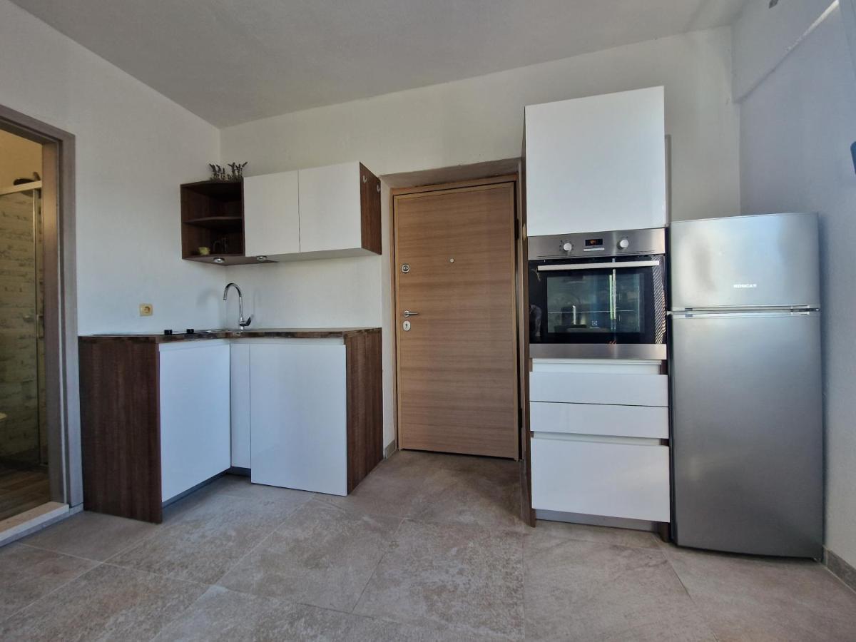 Urban Solo Suites Split Buitenkant foto
