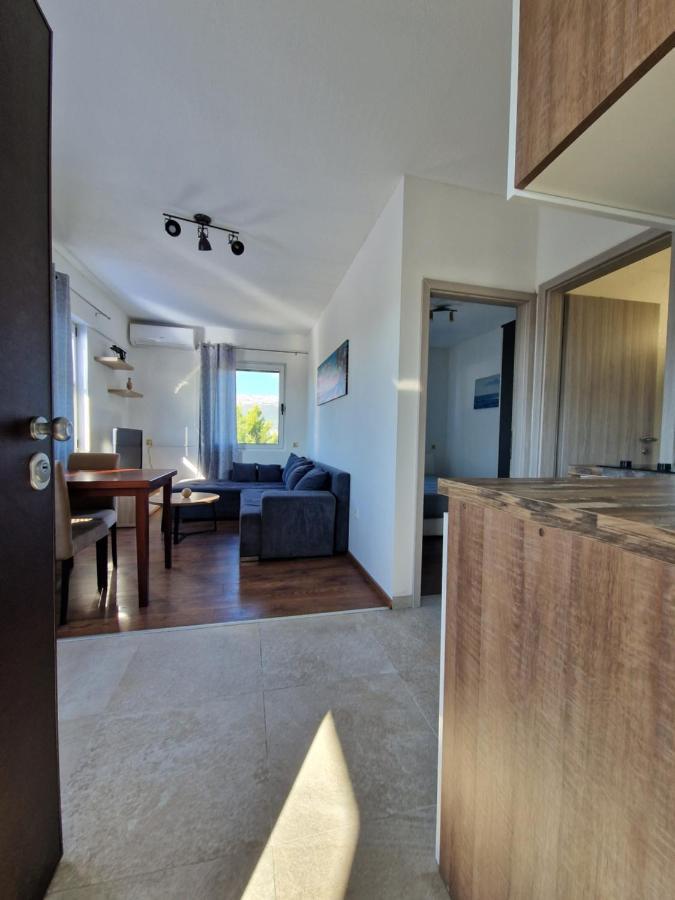 Urban Solo Suites Split Buitenkant foto