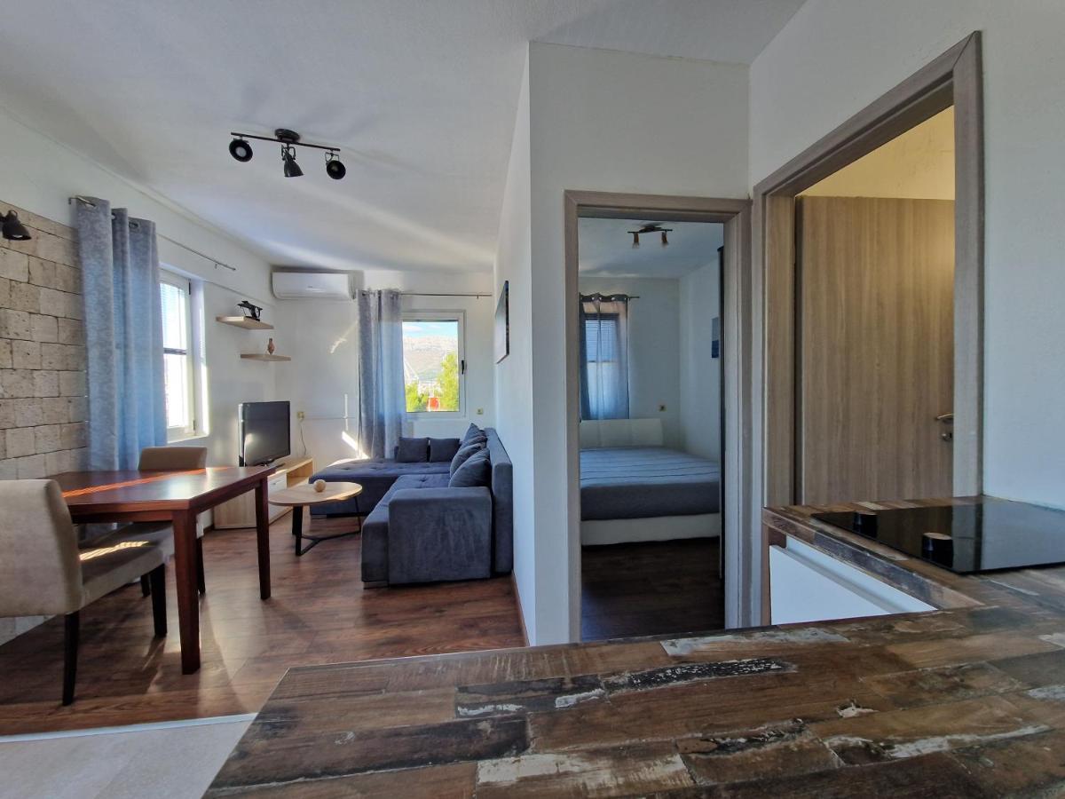 Urban Solo Suites Split Buitenkant foto