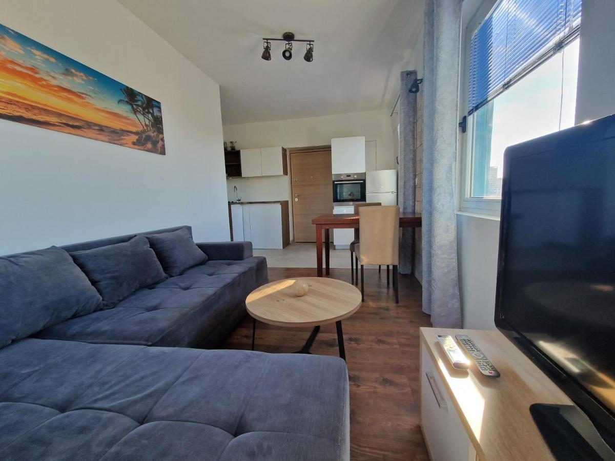 Urban Solo Suites Split Buitenkant foto