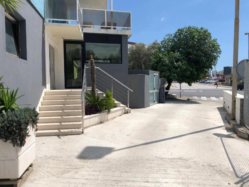 Urban Solo Suites Split Buitenkant foto