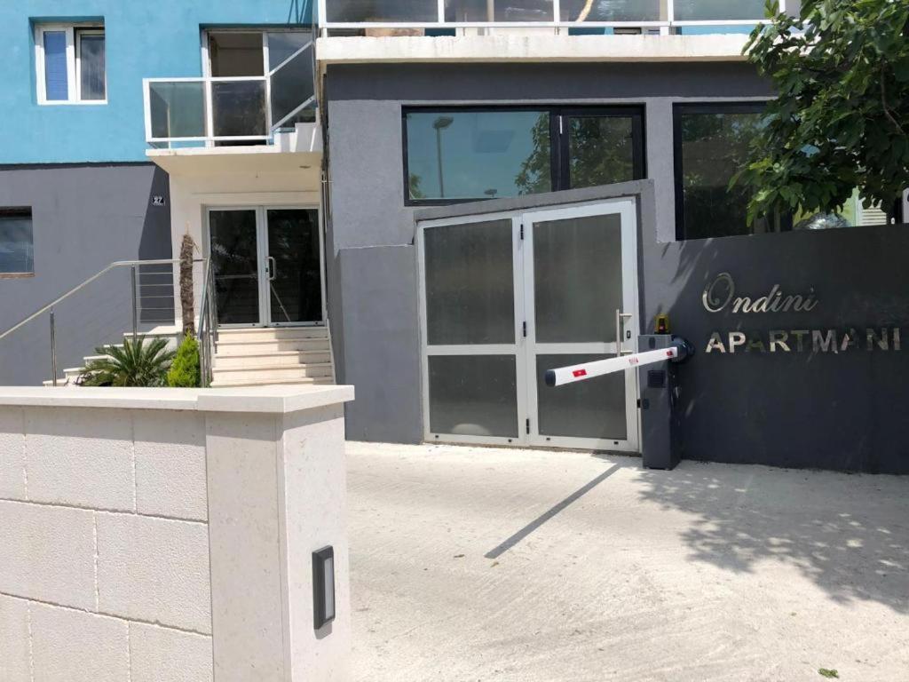 Urban Solo Suites Split Buitenkant foto