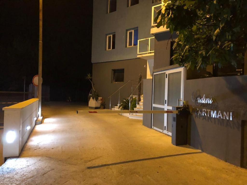 Urban Solo Suites Split Buitenkant foto