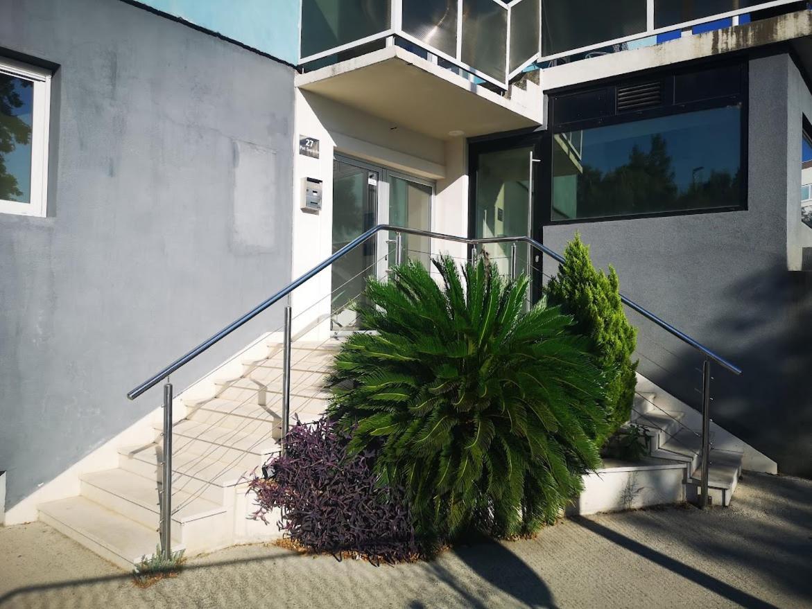 Urban Solo Suites Split Buitenkant foto