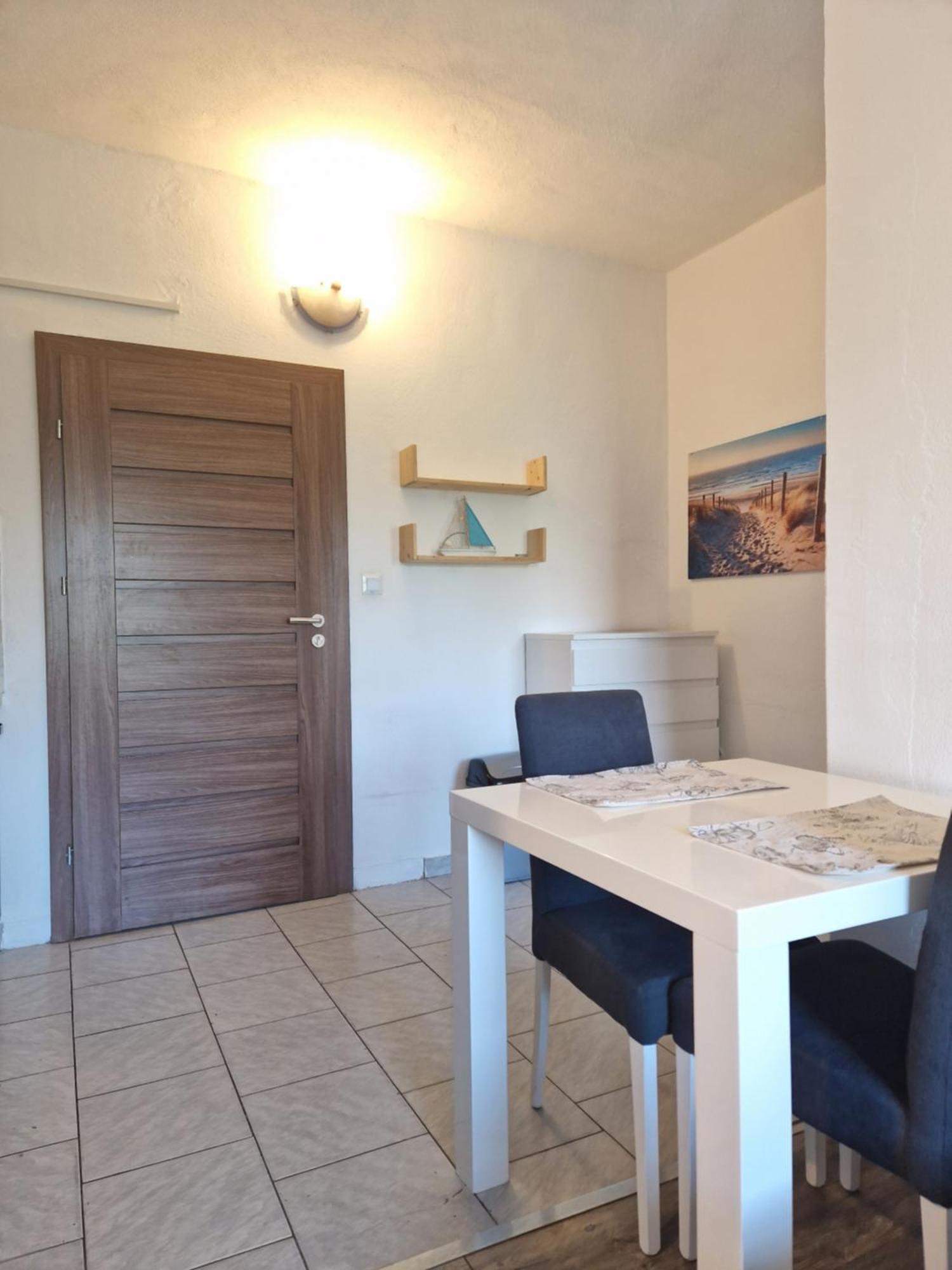 Urban Solo Suites Split Buitenkant foto