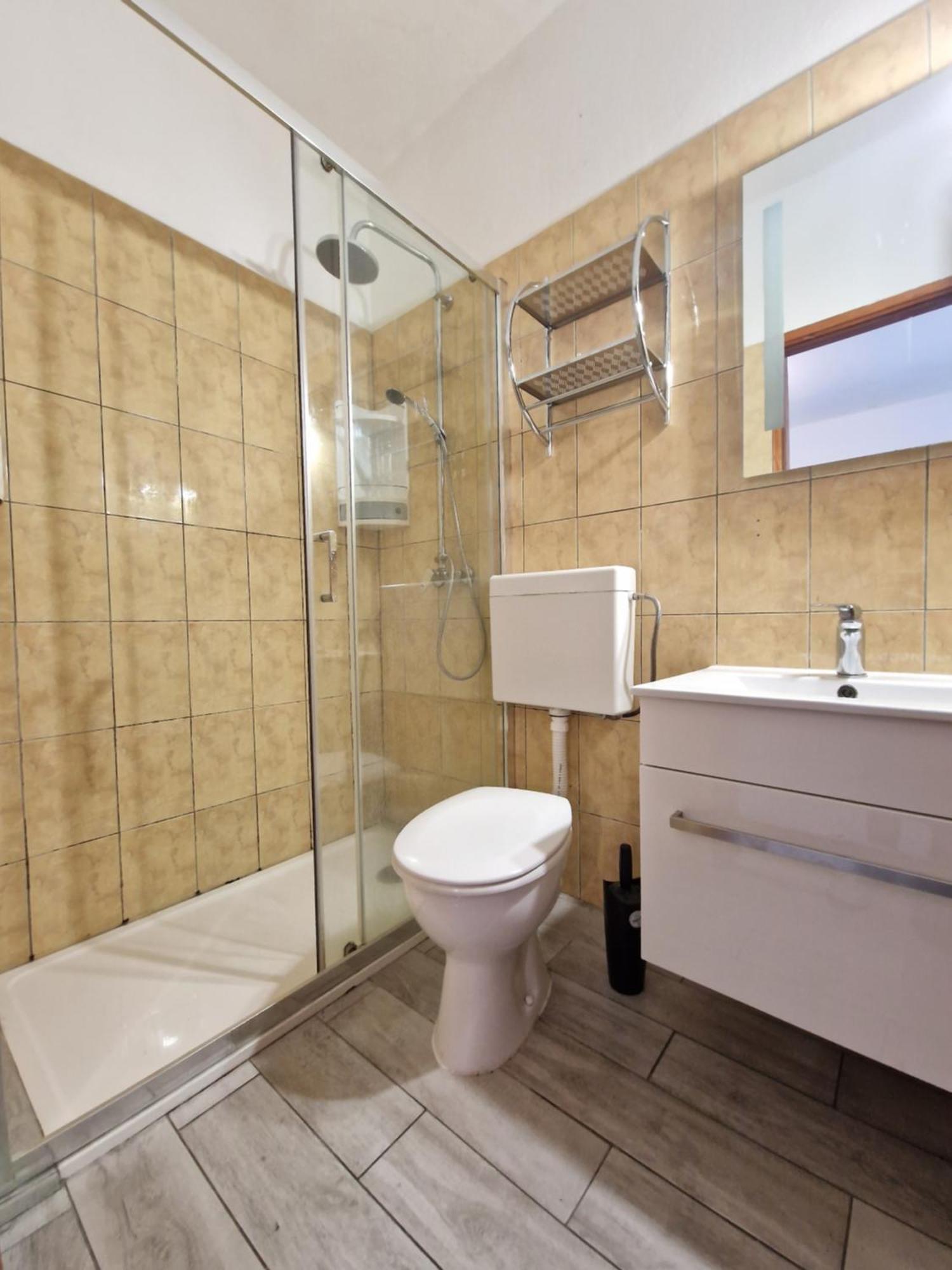 Urban Solo Suites Split Buitenkant foto