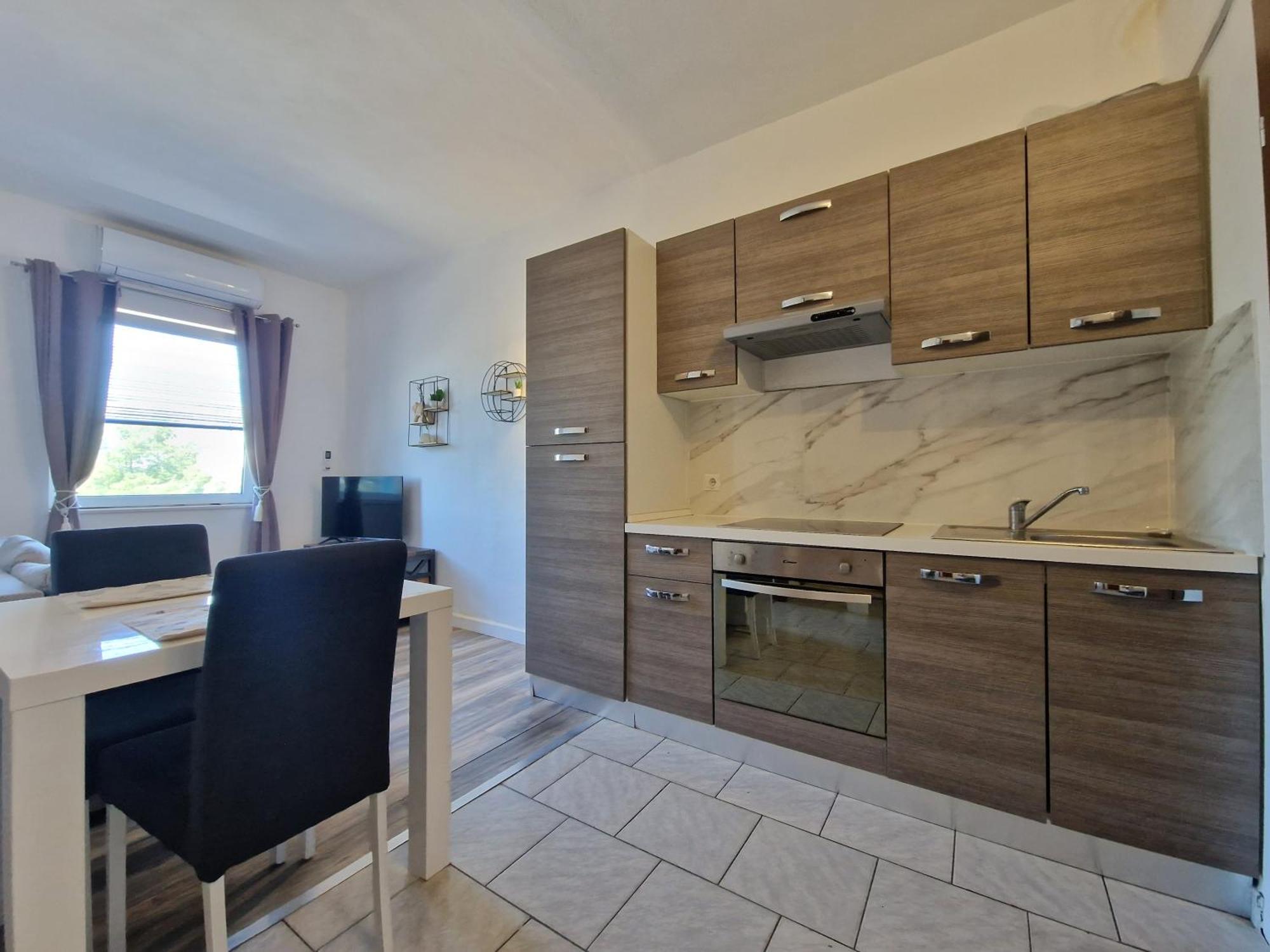 Urban Solo Suites Split Buitenkant foto